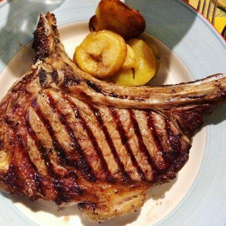 Osteria dei Centopoveri